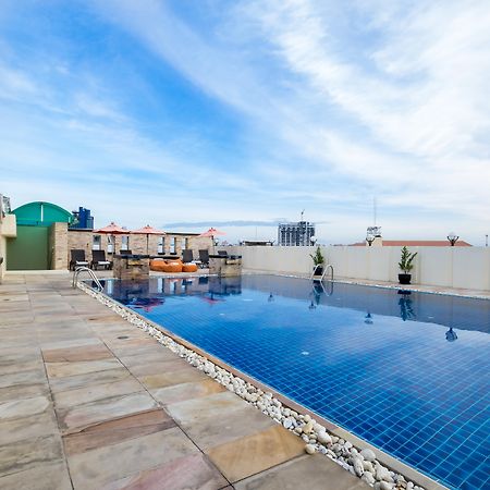 Nova Suites Pattaya By Compass Hospitality Zewnętrze zdjęcie