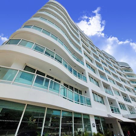 Nova Suites Pattaya By Compass Hospitality Zewnętrze zdjęcie