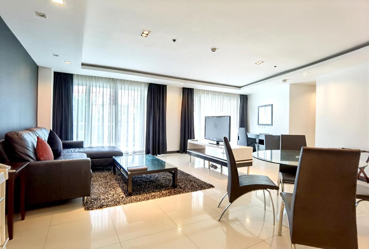 Nova Suites Pattaya By Compass Hospitality Zewnętrze zdjęcie