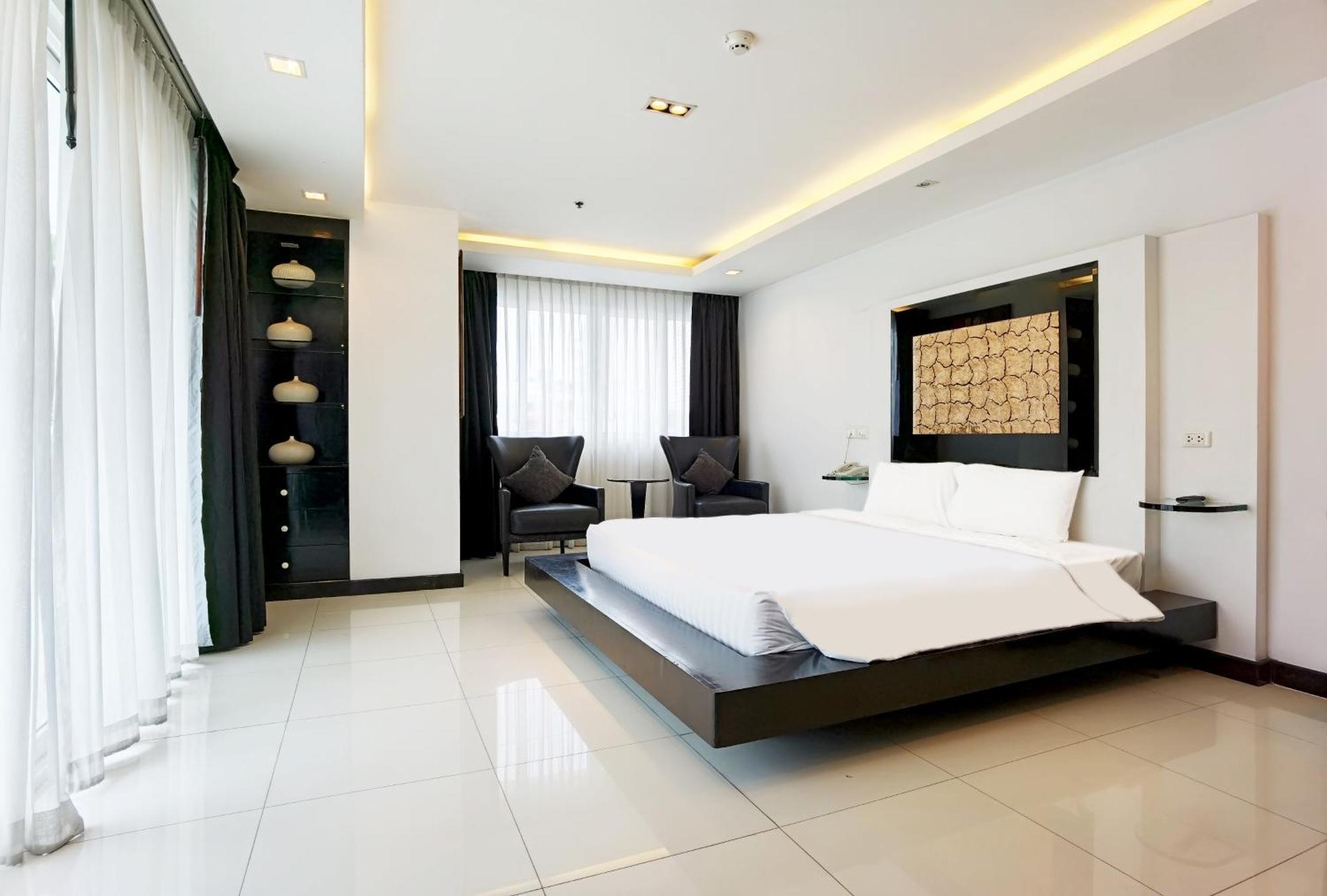 Nova Suites Pattaya By Compass Hospitality Zewnętrze zdjęcie
