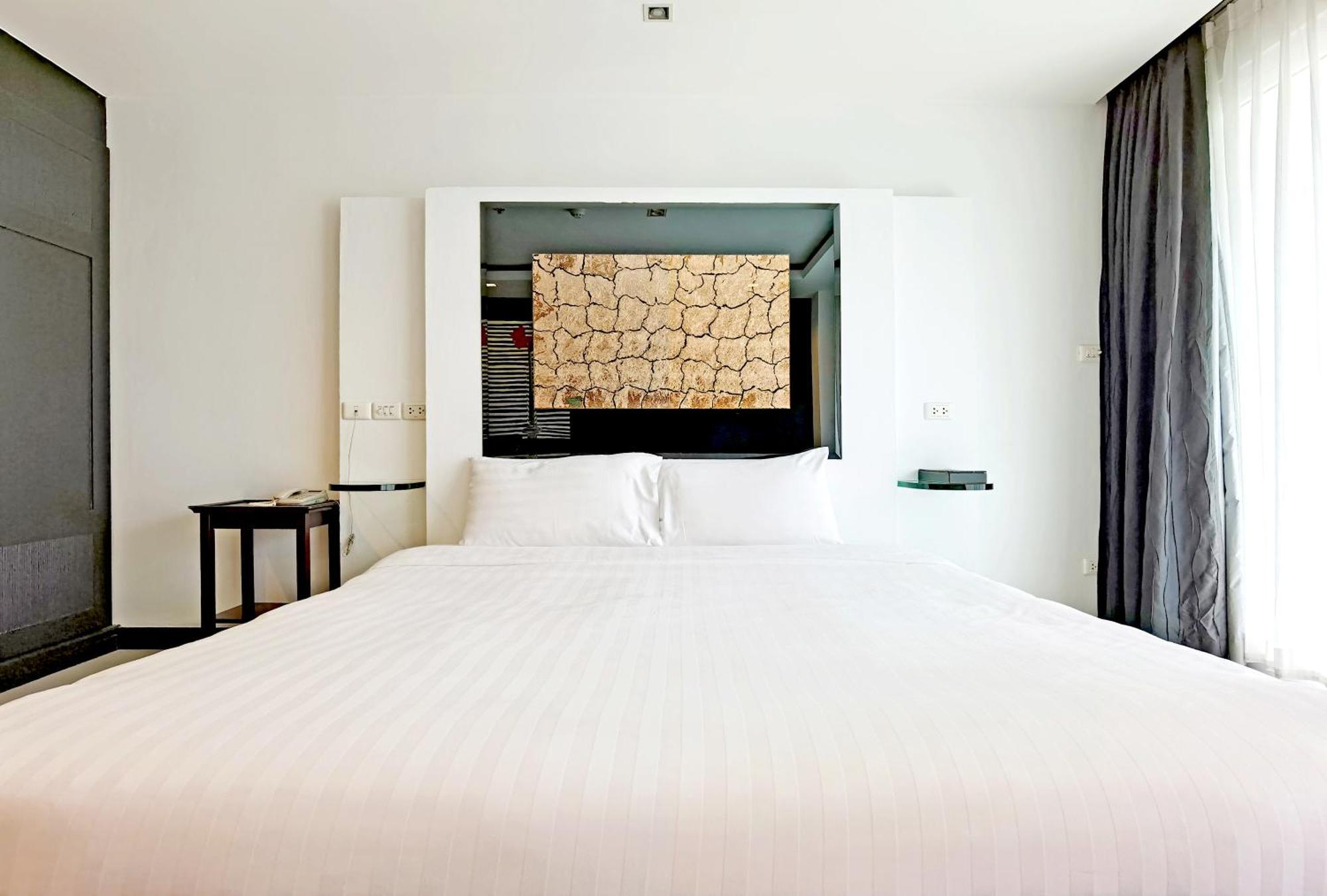Nova Suites Pattaya By Compass Hospitality Zewnętrze zdjęcie