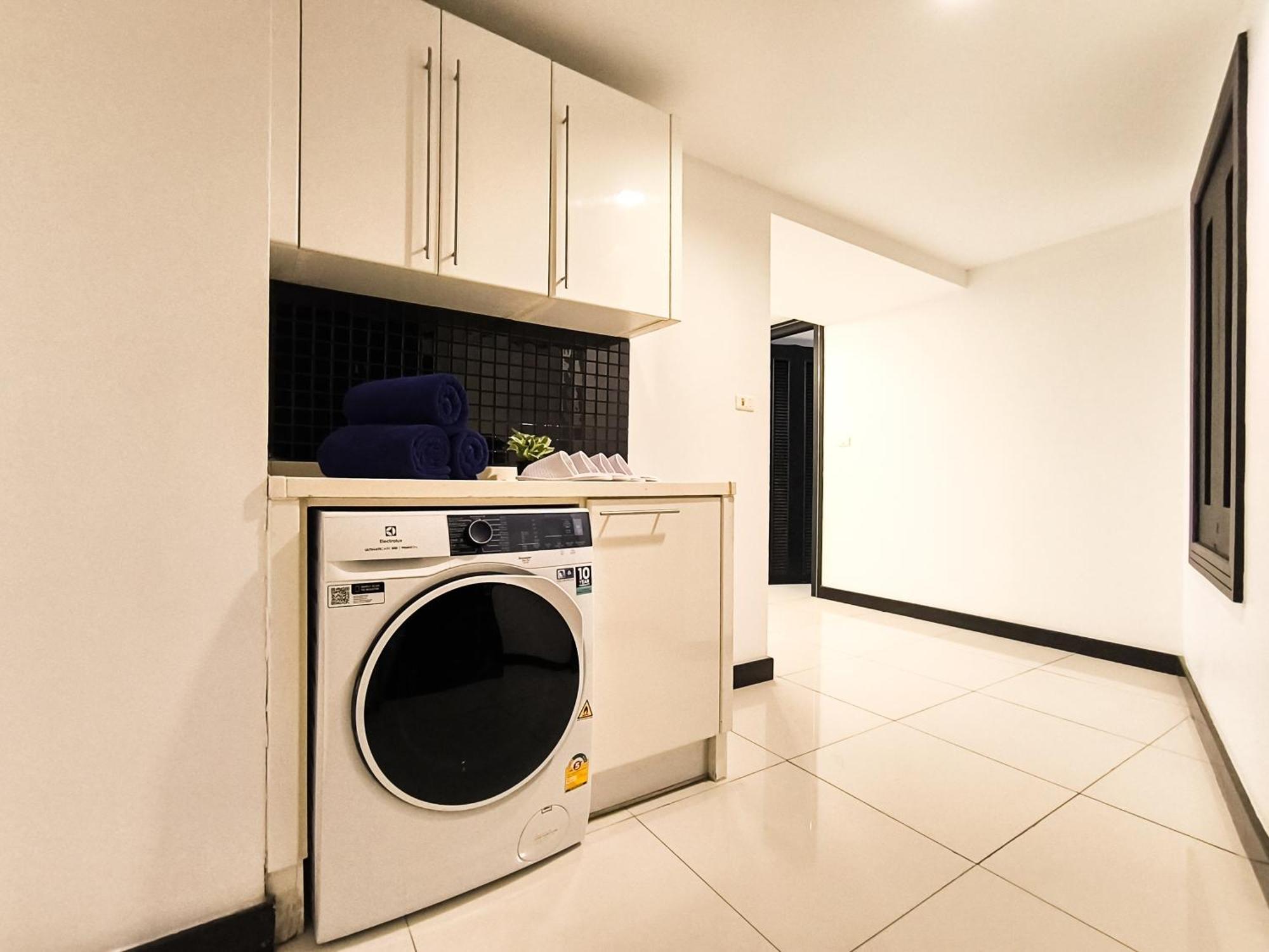Nova Suites Pattaya By Compass Hospitality Zewnętrze zdjęcie