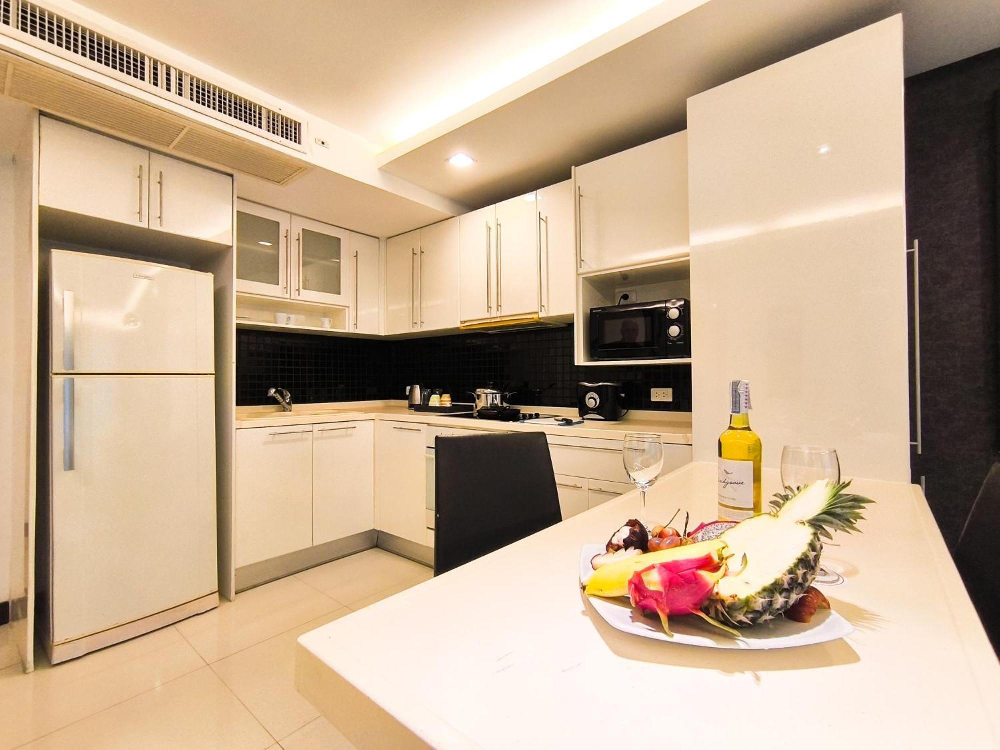 Nova Suites Pattaya By Compass Hospitality Zewnętrze zdjęcie