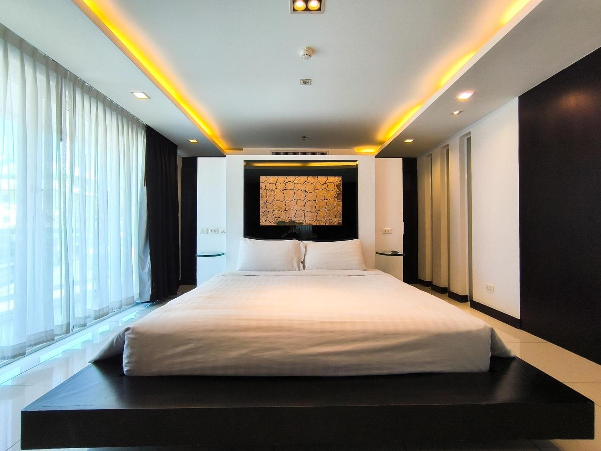 Nova Suites Pattaya By Compass Hospitality Zewnętrze zdjęcie
