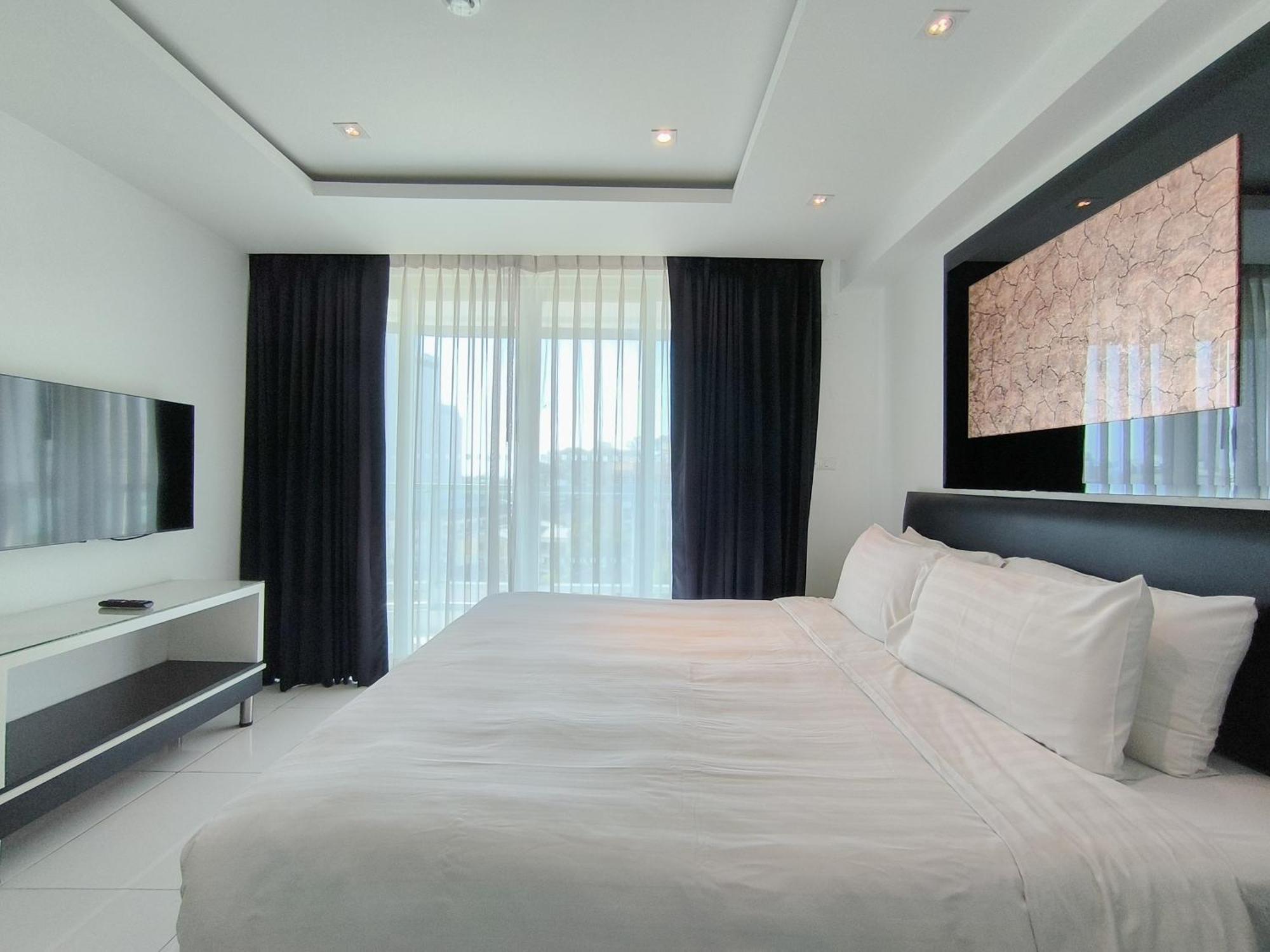 Nova Suites Pattaya By Compass Hospitality Zewnętrze zdjęcie