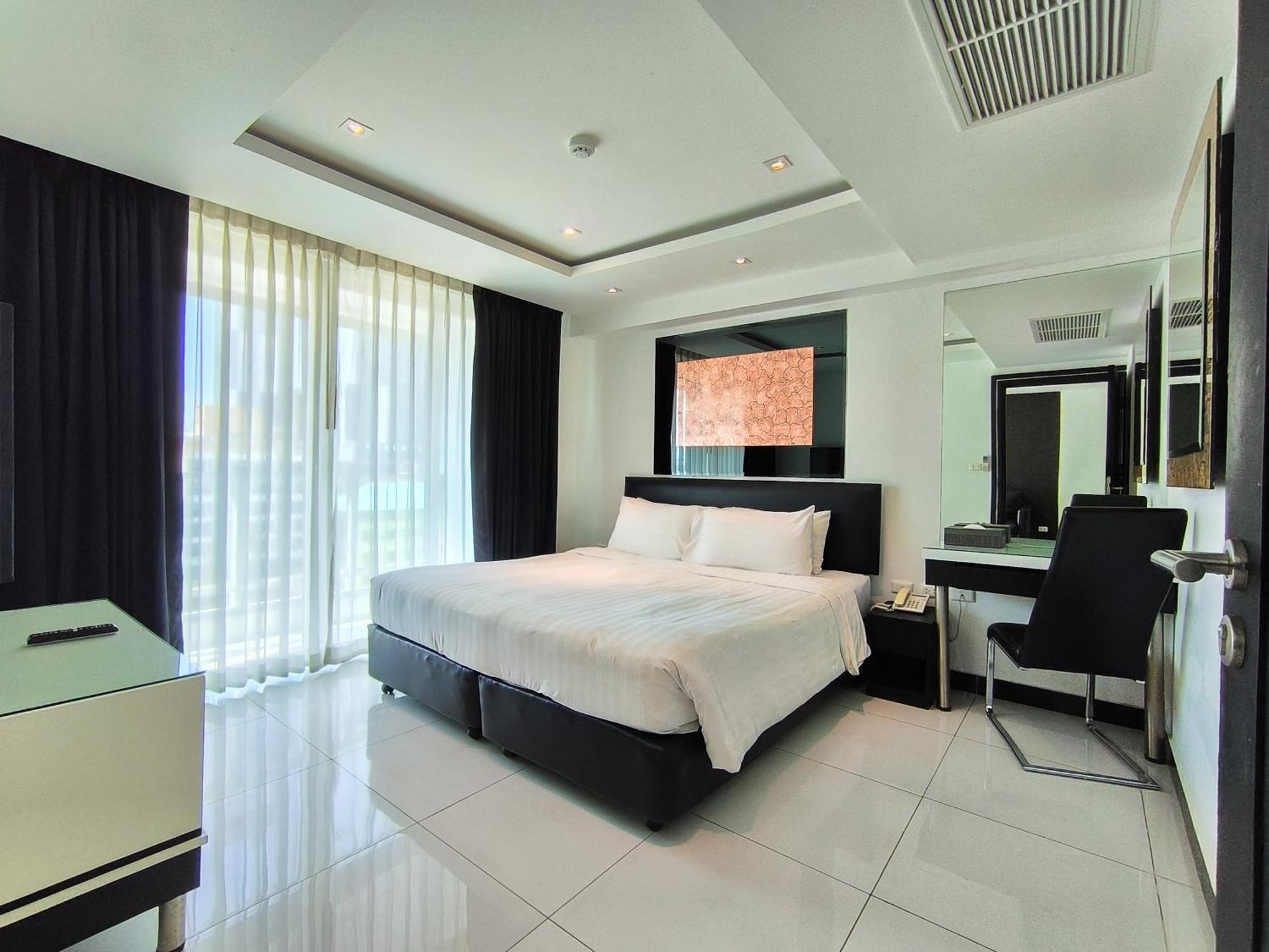 Nova Suites Pattaya By Compass Hospitality Zewnętrze zdjęcie