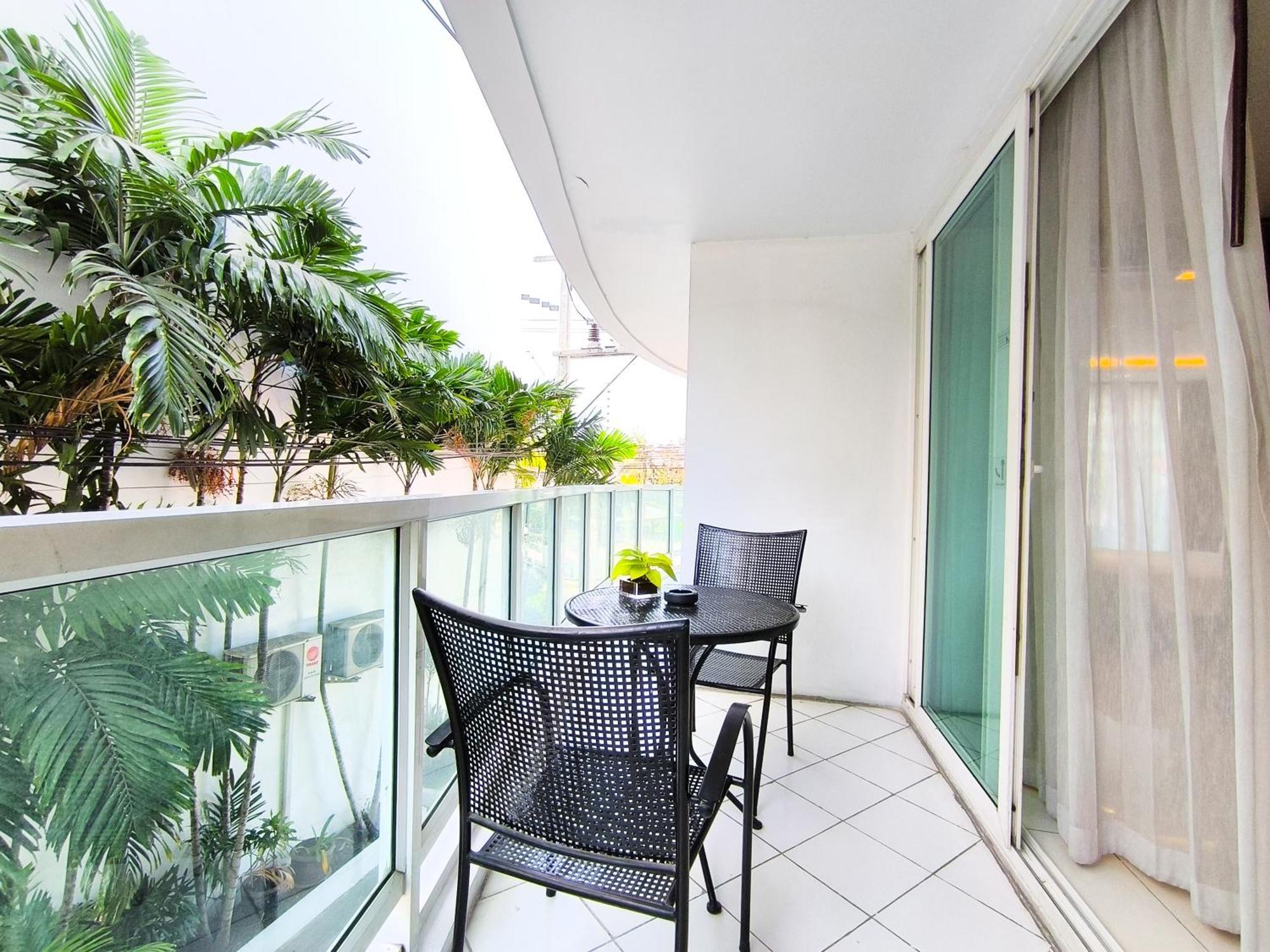 Nova Suites Pattaya By Compass Hospitality Pokój zdjęcie